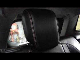 206.gm9h13 Gmc Truck Terrain 2013 Headrest 1498456