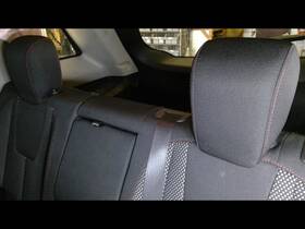 206.gm9h16 Gmc Truck Terrain 2016 Headrest 413225