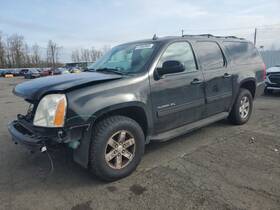 206.gm9i12 Gmc Truck Yukonxl15 2012 Headrest 5373156