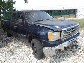 Gmc Truck 206.gm9m09 Sierra150 2009 Headrest 2143760