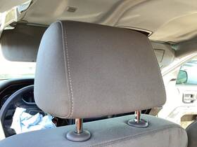 206.gm9m16 Gmc Truck Sierra150 2016 Headrest 8160501