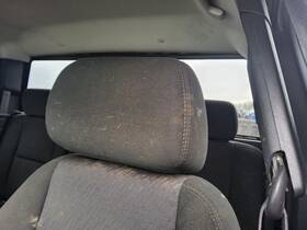 206.gm9n13 Gmc Truck Sierra250 2013 Headrest 4393753