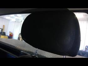 Gmc Truck 206.gm9x12 Sierra150 2012 Headrest 371697