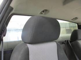 206.gm9y07 Gmc Truck Sier25new 2007 Headrest 1629030