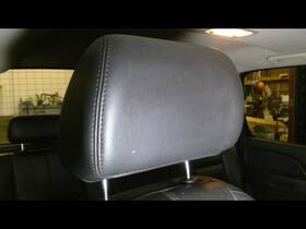 206.gm9y09 Gmc Truck Sierra250 2009 Headrest 414175
