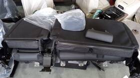 215.gm9225 Gmc Truck Sierra150 2025 Seat Rear 454938