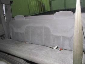 215.gm9595 Gmc Truck Tgmc1500 1995 Seat Rear 1710375