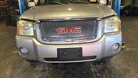 215.gm9g05 Gmc Truck Envoy Xl 2005 Seat Rear 1129494