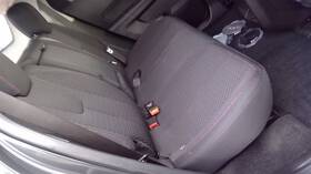 215.gm9h14 Gmc Truck Terrain 2014 Seat Rear 461394