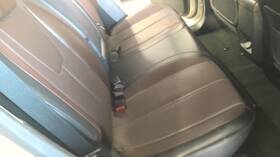 215.gm9h15 Gmc Truck Terrain 2015 Seat Rear 742462