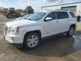 215.gm9h16 Gmc Truck Terrain 2016 Seat Rear 1564064