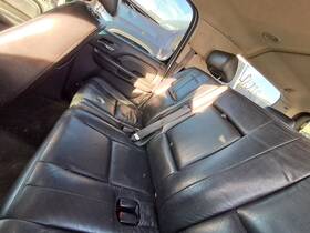 Gmc Truck 215.gm9j08 Yukonxl15 2008 Seat Rear 1584669