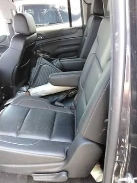 Gmc Truck 215.gm9j16 Yukonxl15 2016 Seat Rear 3176138