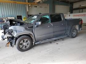 215.gm9m19 Gmc Truck Sierra150 2019 Seat Rear 2073011