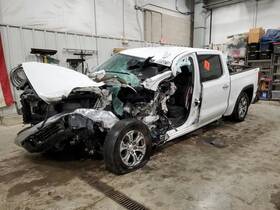 215.gm9m25 Gmc Truck Sierra150 2025 Seat Rear 2091052