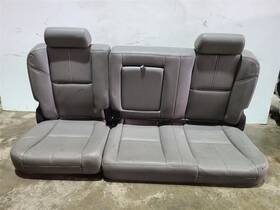 215.gm9n14 Gmc Truck Rear Seat Assembly Fits 2014 Sierra250 495808
