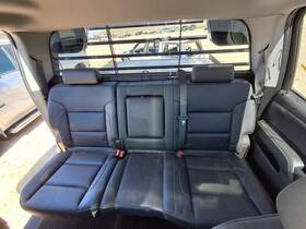 Gmc Truck 215.gm9o18 Sierra350 2018 Seat Rear 1589751
