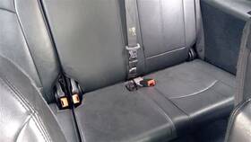 220.gm9a11 Gmc Truck Local Pickup Only Acadia 2011 Third Seat Station Wagon Van 333063