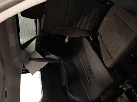 220.gm9a19 Gmc Truck Acadia 2019 Third Row Rear Seat Assembly 449041