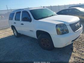 220.gm9d10 Gmc Truck Yukon 2010 Third Seat Station Wagon Van 574564