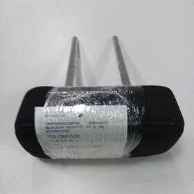 753.gm9a25 Gmc Truck 2025 Acadia Center Middle Third Row Headrest Head Rest Rear