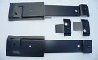 Gmk403350771s Goodmark Golden Star For Chevelle Bucket Seat Bracket Gto Gs