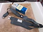 Rcf-67 Gray 1975-91 Ford Seat Nos Belt Rcf-67 Gray 1975-91 Ford Seat Nos Belt