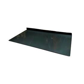 Gtr Simulators 850011890097 Simulator Keyboard And Mouse Trays Gtap-kmt-blk