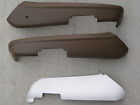 H131bn Abc Moparts Chrysler Hurst And Imperial Power Bucket Seat Shield