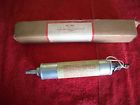 Hc-40 Globe Vintage 1940s Gm