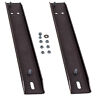 Hn301e Powerracings Driver Side Mounting Bracket For Fullsize Impala