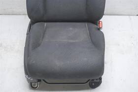 04811-tr6-l20zc Honda Civic 2013 Lx Hf Sedan Front Passenger Seat - Black Cloth Without Srs