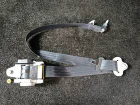 04814-t90-a00zb Honda Pilot Seat Belt Front Right Passeg Rh Gray 2023 2024 Oem