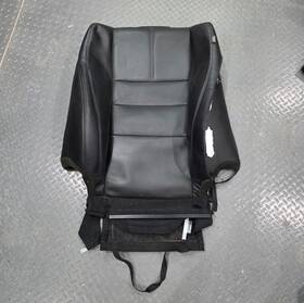 04815-tp6-a02za Honda 2013-2015 Crosstour Drivers Back Seat Leather