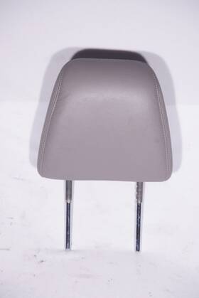 06810-t0g-v81zb Honda Cr-v Crv 2015-2016 Front Right Or Left Headrest Gray Leather Oem