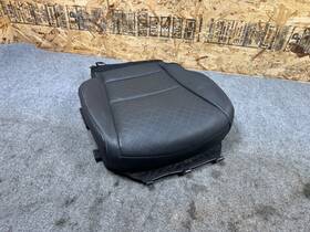 145664963 Honda Passport Ex-l 19-25 Front Right Lower Seat Cushion Leather Black Oem 79k 145664963 Honda Passport Ex-l 19-25 Front Right Lower Seat Cushion Leather Black Oem 79k