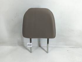 Honda 202-01042b 2017 Pilot Headrest Head Rest Rear Seat Grey C1nd8