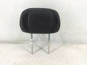 202-01048c Honda 2011 Pilot Headrest Head Rest Rear Seat Black Aru5d