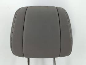 202-01048d Honda 2012 Pilot Headrest Head Rest Rear Seat Grey A615i