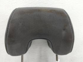 202-01050a Honda 2007 Pilot Headrest Head Rest Front Driver Passenger Seat Dark Grey Raibs