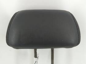 202-01052d Honda 2003 Pilot Headrest Head Rest Rear Center Seat Dark Gray Etmh3