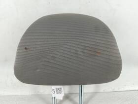 202-01056e Honda 2014 Accord Headrest Head Rest Rear Seat Grey Fiqc7