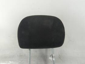 202-01058a Honda 2010 Accord Headrest Head Rest Rear Seat Black W7zt5