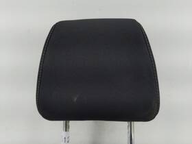 202-01071a Honda 2019 Civic Headrest Head Rest Rear Seat Black D1t3p
