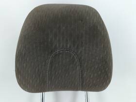 202-01072b Honda 2015 Civic Headrest Head Rest Front Driver Passenger Seat Dark Grey Zh9i4