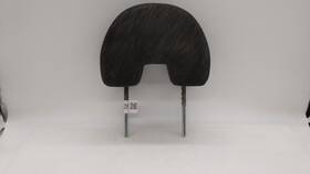 202-01078h Honda 2008 Civic Headrest Head Rest Rear Seat Cueub
