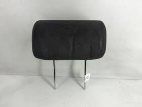 Honda 202-01095f 2005 Cr-v Headrest Head Rest Rear Seat Black Kagn5