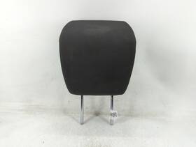 202-01097a Honda Hr-v Headrest Head Rest Front Driver Passenger Seat Black Zic8c