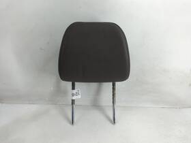 202-01102b Honda Odyssey Headrest Head Rest Rear Seat Black Vt5pd