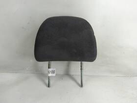202-01103a Honda Odyssey Headrest Head Rest Rear Seat Black Pxhm9